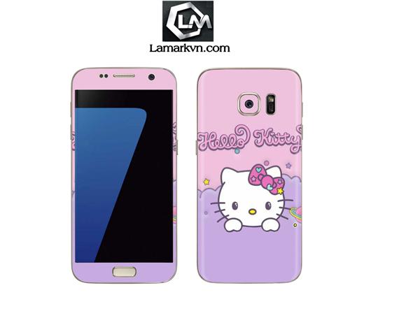 Ảnh đại diện sản phẩm Samsung Galaxy S7